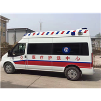太原救护车出租哪家靠谱电话是多少