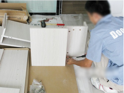 鄂尔多斯家具安装★鄂尔多斯家具配送 