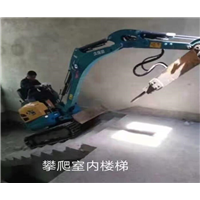乌鲁木齐微型挖机出租