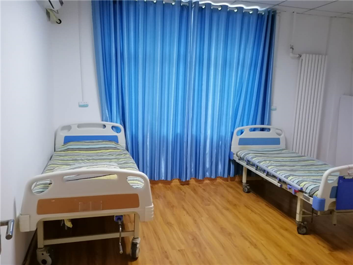 济南疗养院 