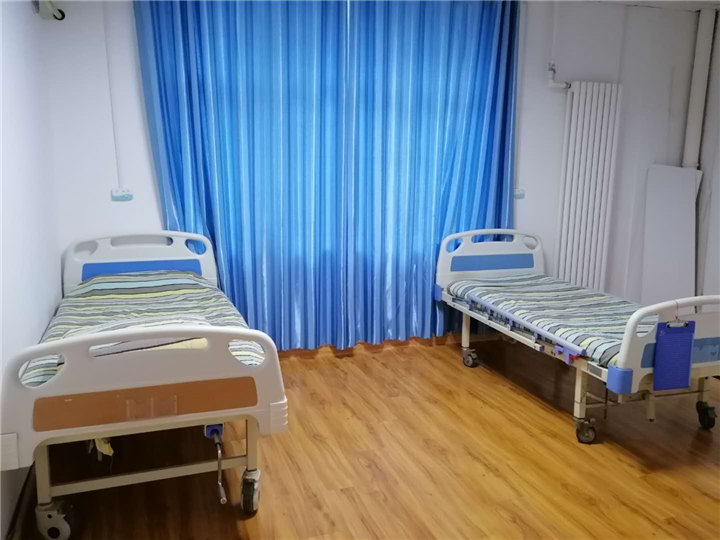 济南养老护理中心