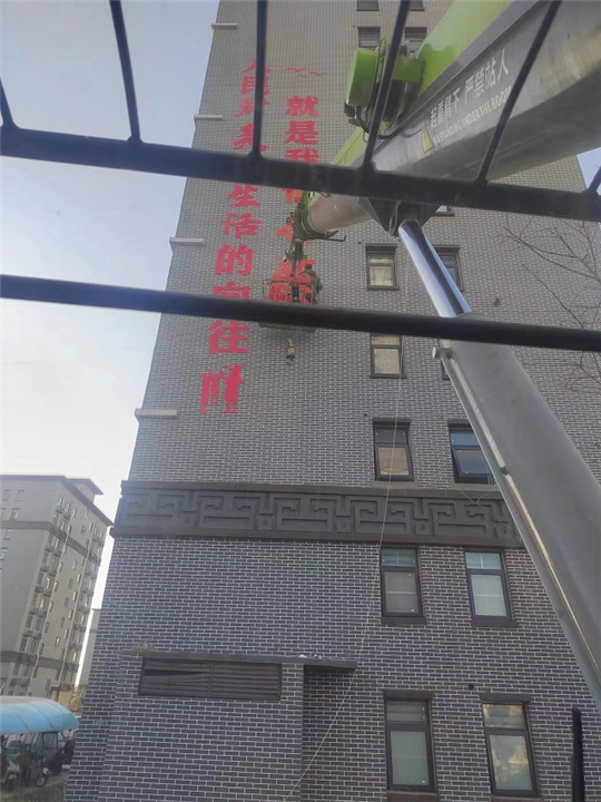 长垣市吊车出租