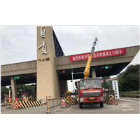 自贡随车吊出租