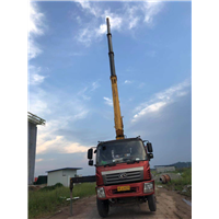 自贡吊车