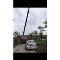 自贡吊车出租 