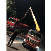 自贡吊车