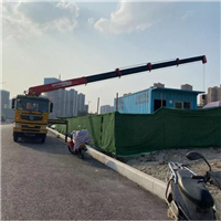 自贡市吊车