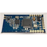 XMTC63-GT-433 