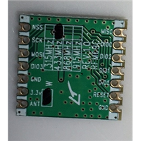 RFM69C-433S2 