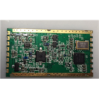 RFM23BP-915S2 