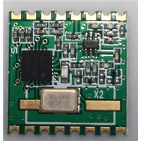 RFM22B-433S2 