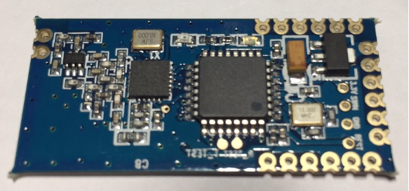 XMTC63-GT-433 