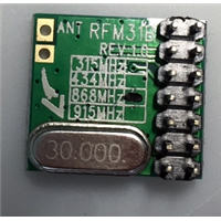 RFM31B-868D 