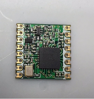 SXMR78-433 