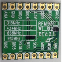 RFM92-915S2 