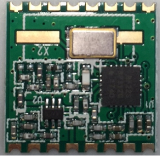 RFM22B-915S2 