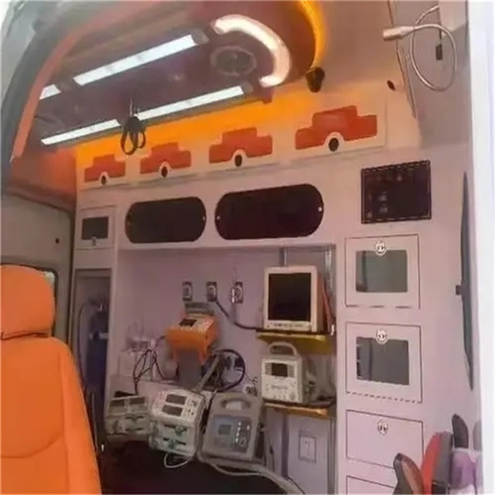 金昌救护车金昌救护车
