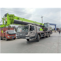 昭通吊车