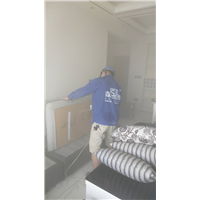 黄冈新房除甲醛