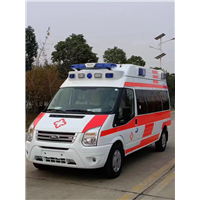 沈阳救护车价格、沈阳个人救护车