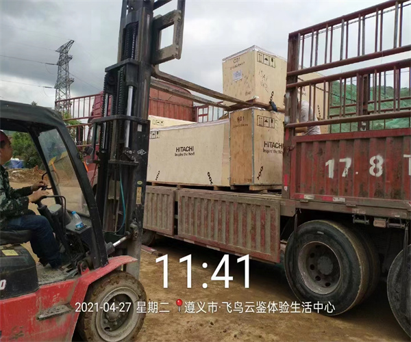 仁怀叉车出租电话