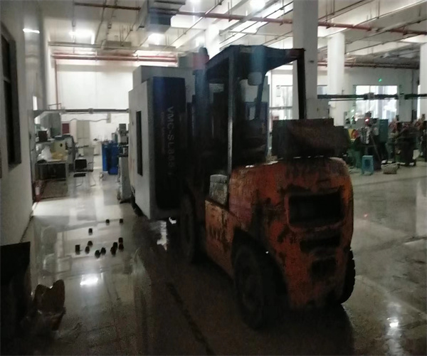 仁怀叉车租赁