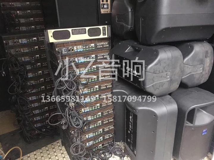 泉州回收音响