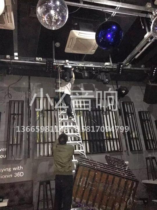 福建二手音响回收