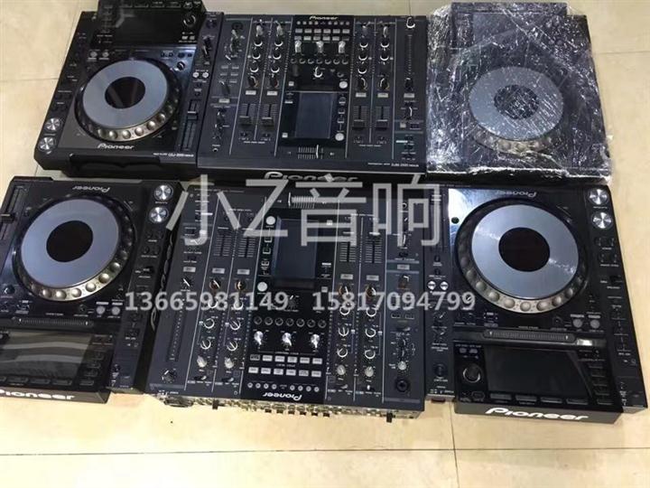 泉州音响设备回收