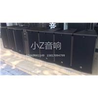 厦门KTV音响回收