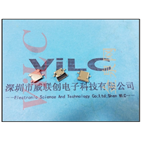 四脚沉板短体3.1 TYPE -C USB母座 魅族小米手机专用 