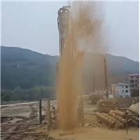 随州打井