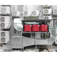福建新风排气管厂家