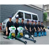 周口灭白蚁
