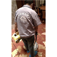德阳除甲醛一香格里拉酒店