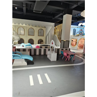 德阳除甲醛一优乐堡餐厅
