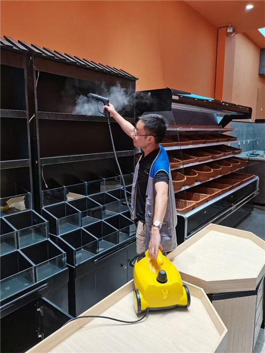 德阳除甲醛一原帛好吃屋