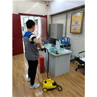 德阳除甲醛一什邡农业银