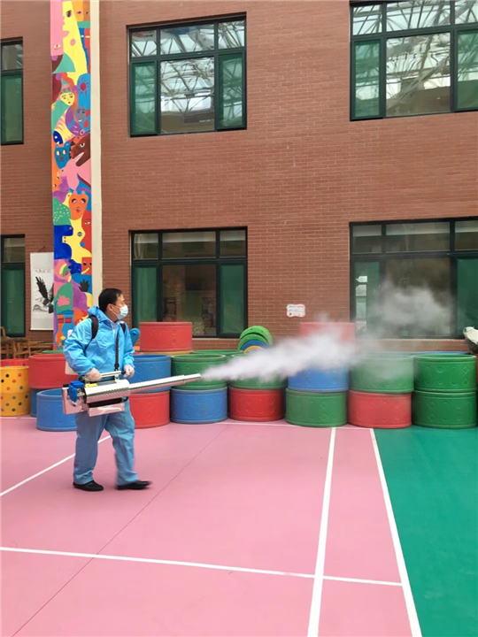 合成的材料带来了甲醛超标苯系物超标等等隐患