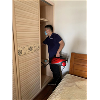 苏州新房除甲醛