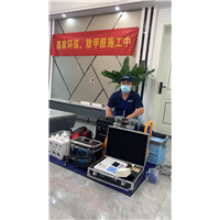 苏州甲醛检测