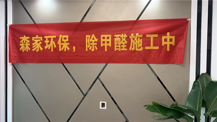苏州甲醛检测公司  太仓除甲醛