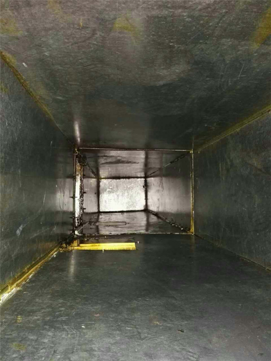 西安油烟机清洗_西安油烟机清洗哪家好？ 