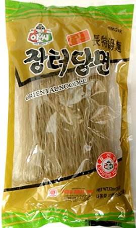 江苏红薯粉丝 