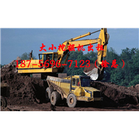 60挖机出租 