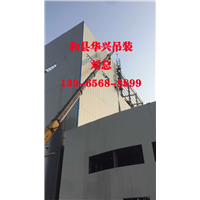 和县8吨吊车租赁 