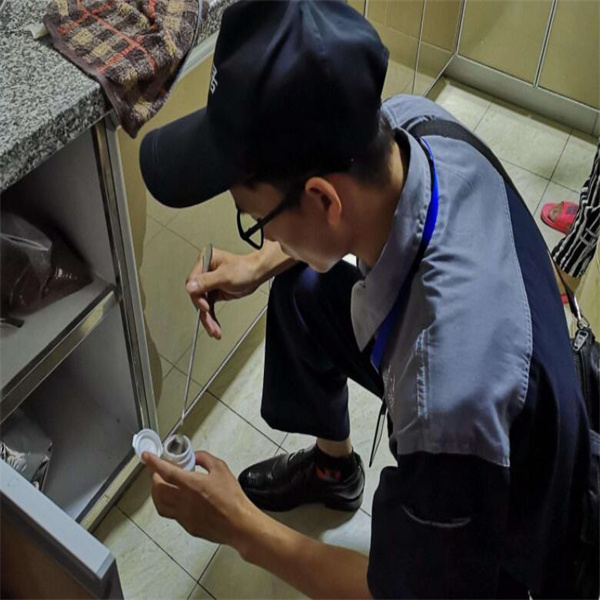 自贡灭鼠灭蟑螂