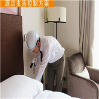 泸州灭鼠灭白蚁公司