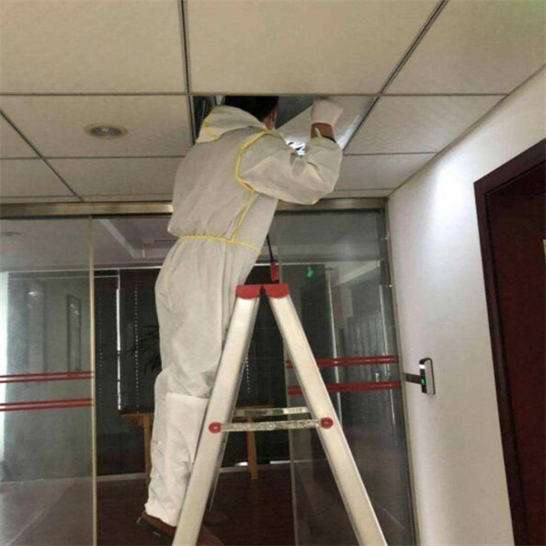 泸州灭鼠灭四害公司