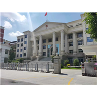 漳州测甲醛一长泰人民检察院